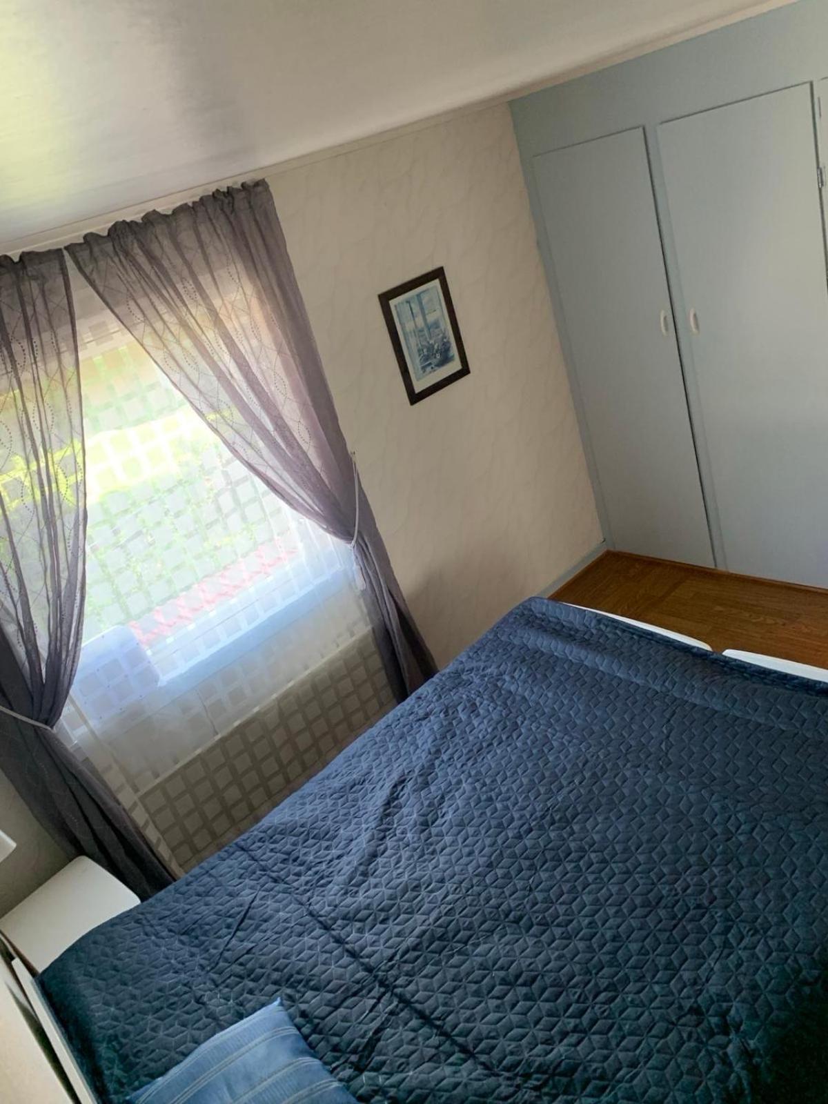 House Apartment Gryllefjord Екстериор снимка