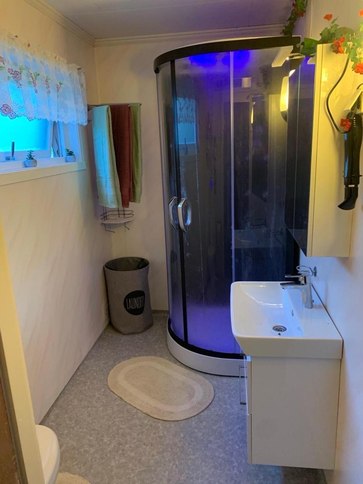 House Apartment Gryllefjord Екстериор снимка